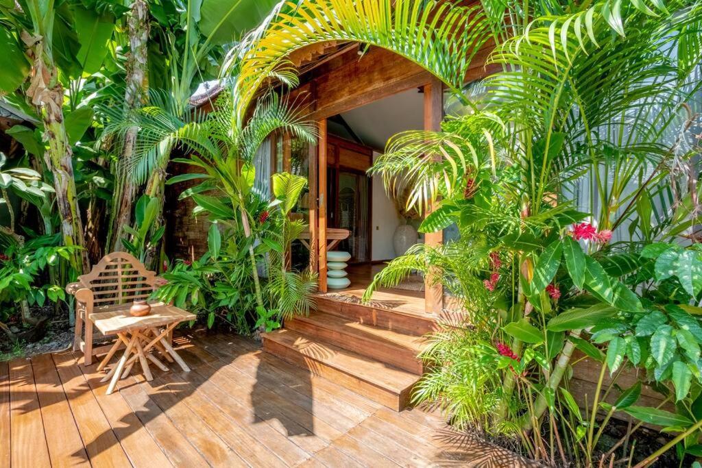 Secret River Villa - Luxury Villa 5 Bedrooms - Kerobokan - Canggu Exterior photo