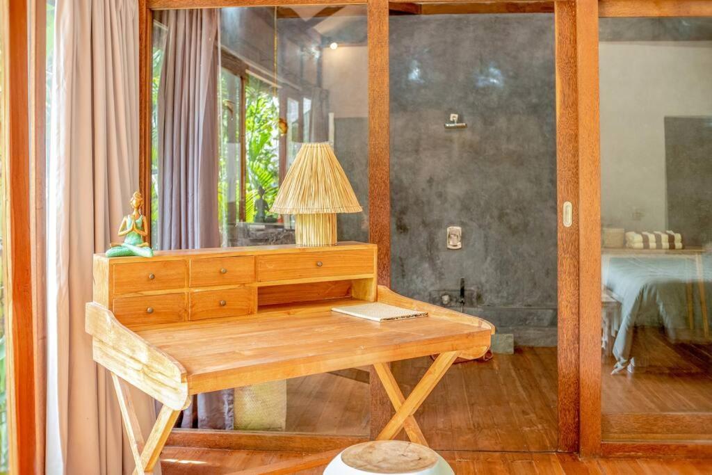 Secret River Villa - Luxury Villa 5 Bedrooms - Kerobokan - Canggu Exterior photo