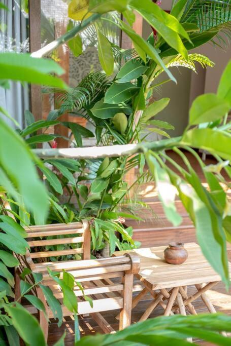 Secret River Villa - Luxury Villa 5 Bedrooms - Kerobokan - Canggu Exterior photo
